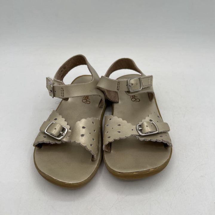 Buckle Sandals