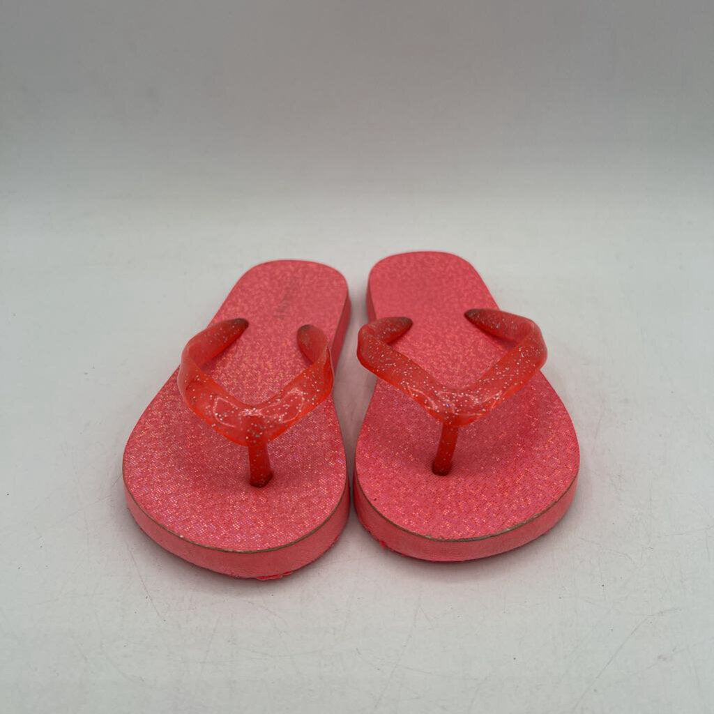 Flip Flops / Metallic