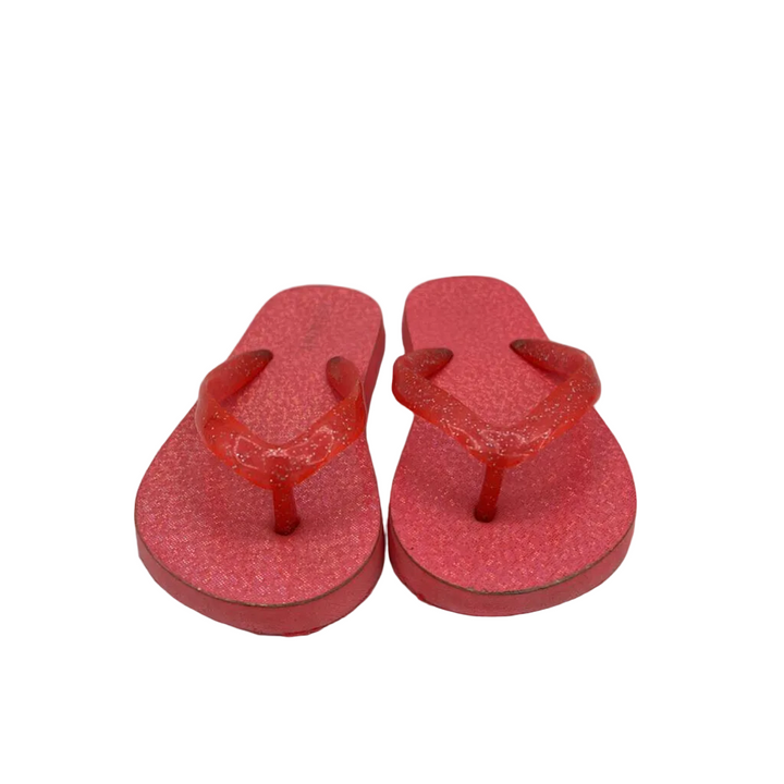Flip Flops / Metallic