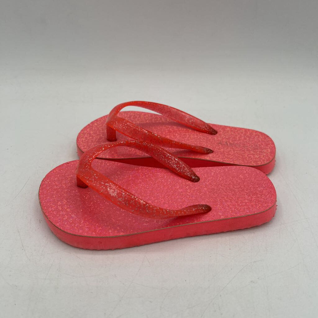 Flip Flops / Metallic