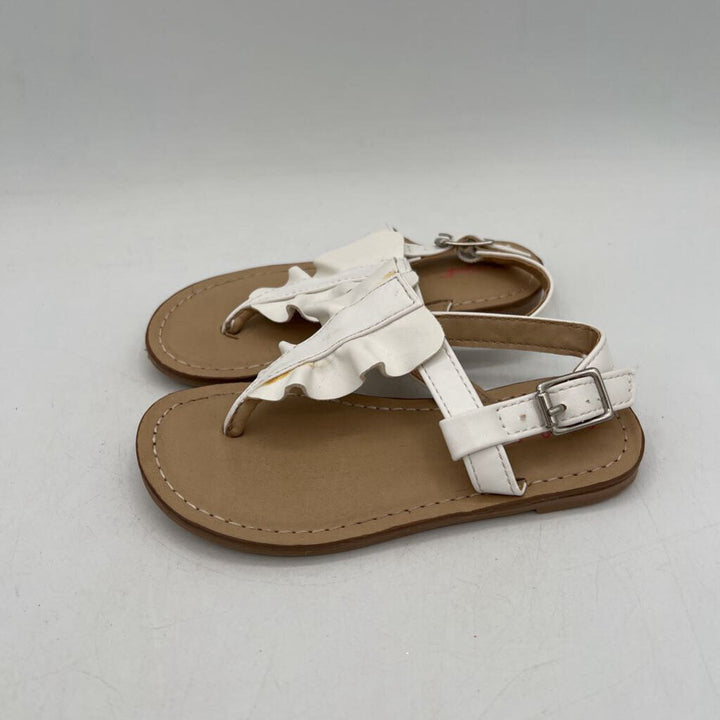 Thong Sandals / Buckle