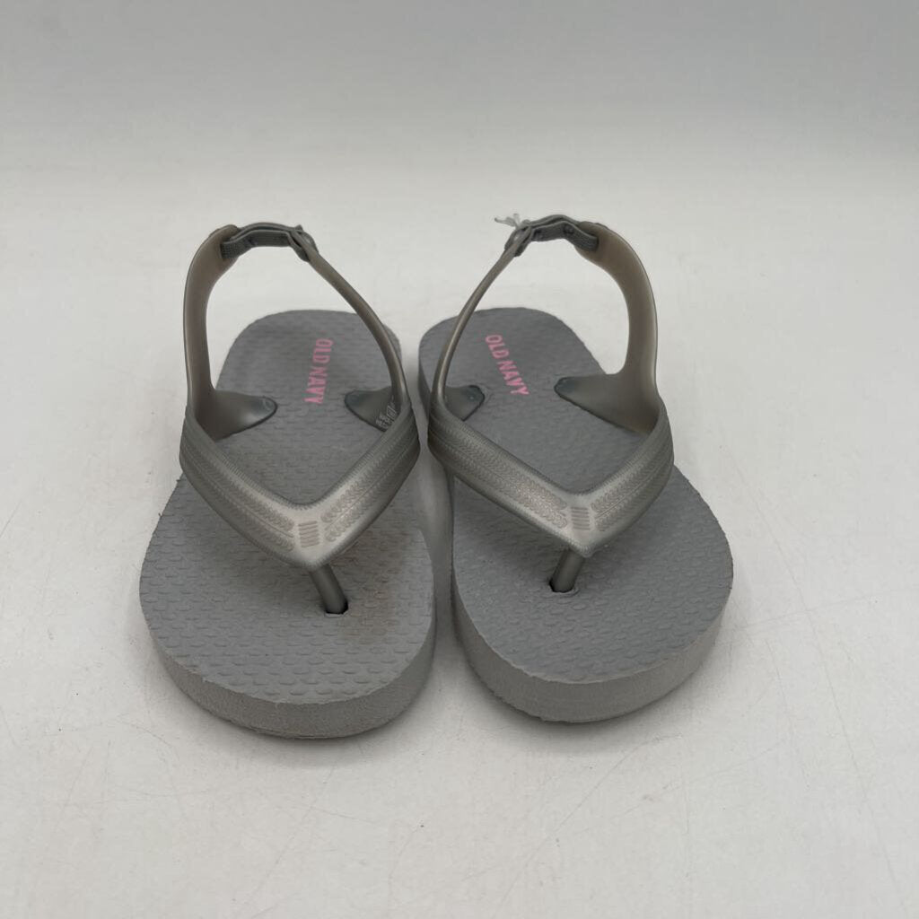 Flip Flops/ Elastic Back