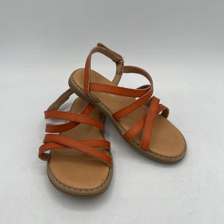Strap Sandals / Velcro