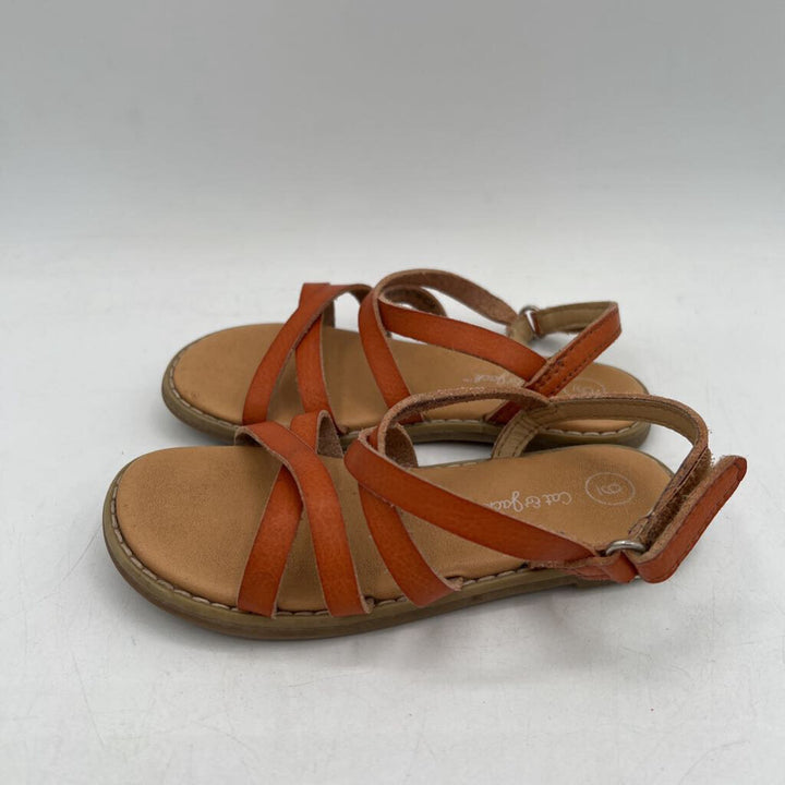 Strap Sandals / Velcro