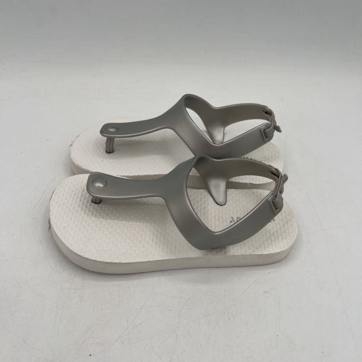 Thong Sandal with Elastic Back