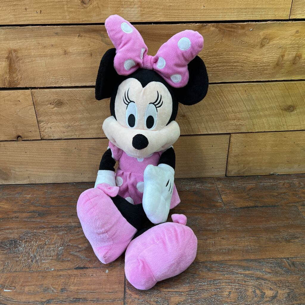 Large Minnie