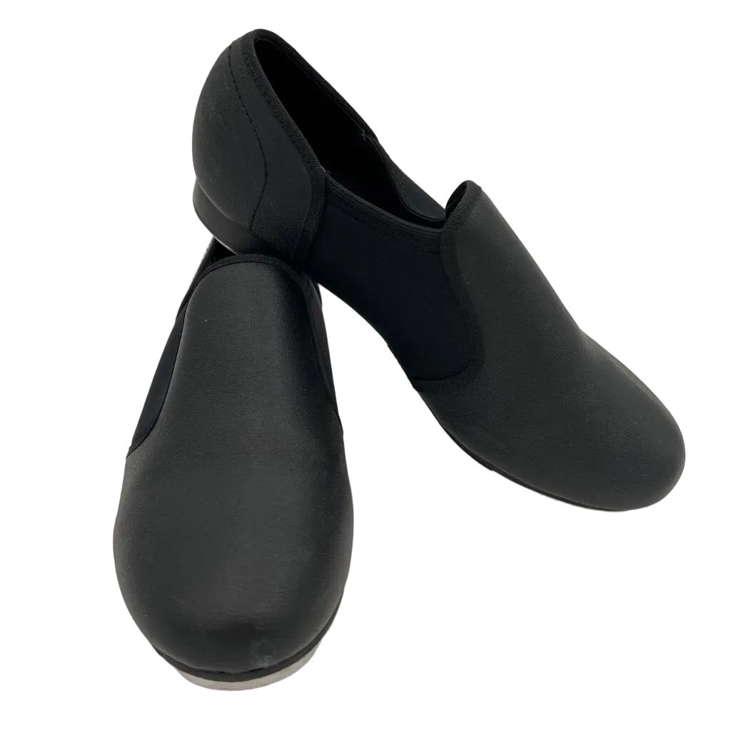 Tap Shoes / Elastic