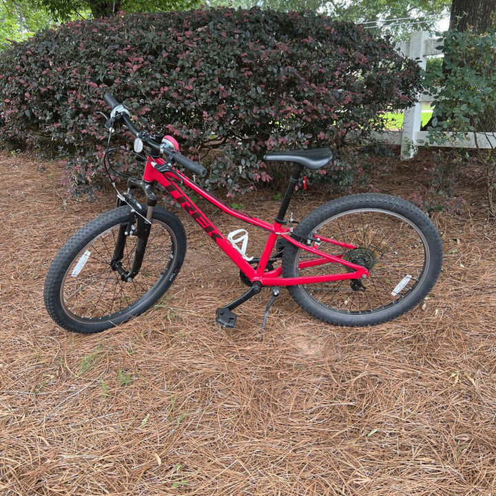 Precaliber 8 Speed Bike
