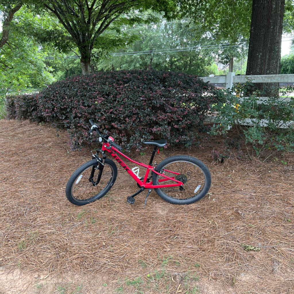 Precaliber 8 Speed Bike