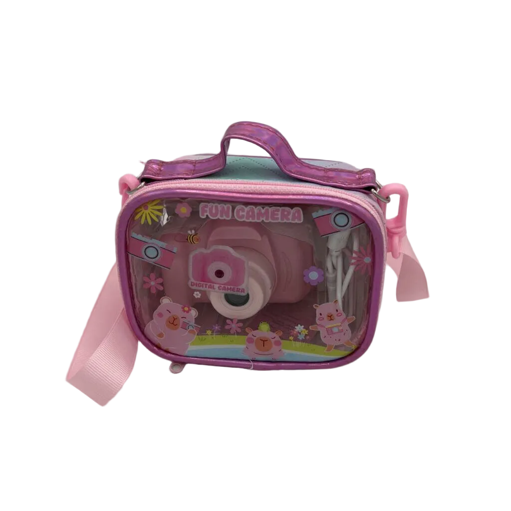 Digital Camera