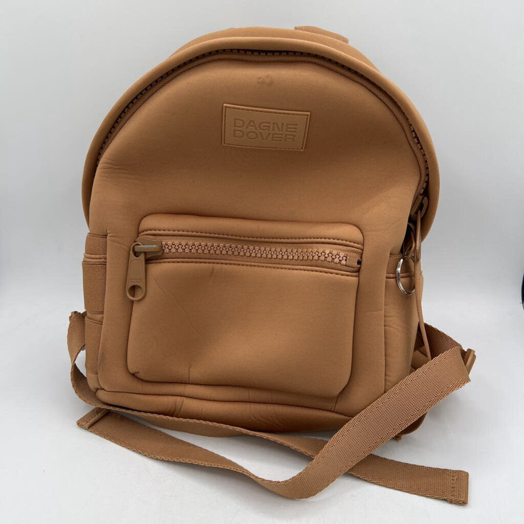 Small Backpack 13.5H x 9.5W x 5D