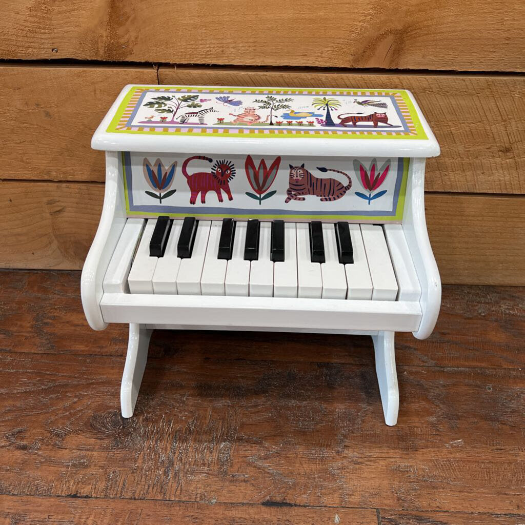 Sloan 18 Key Piano
