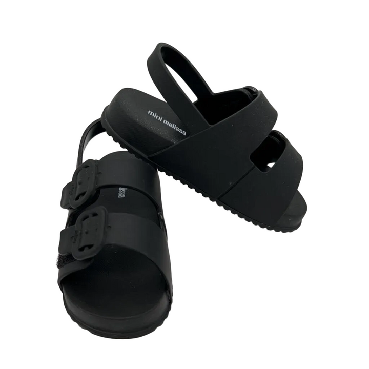 Strap Sandals/Velcro