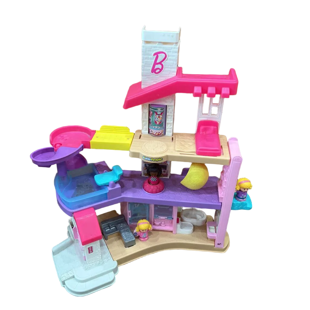 Barbie Dream Pool Playset / Missing Parts
