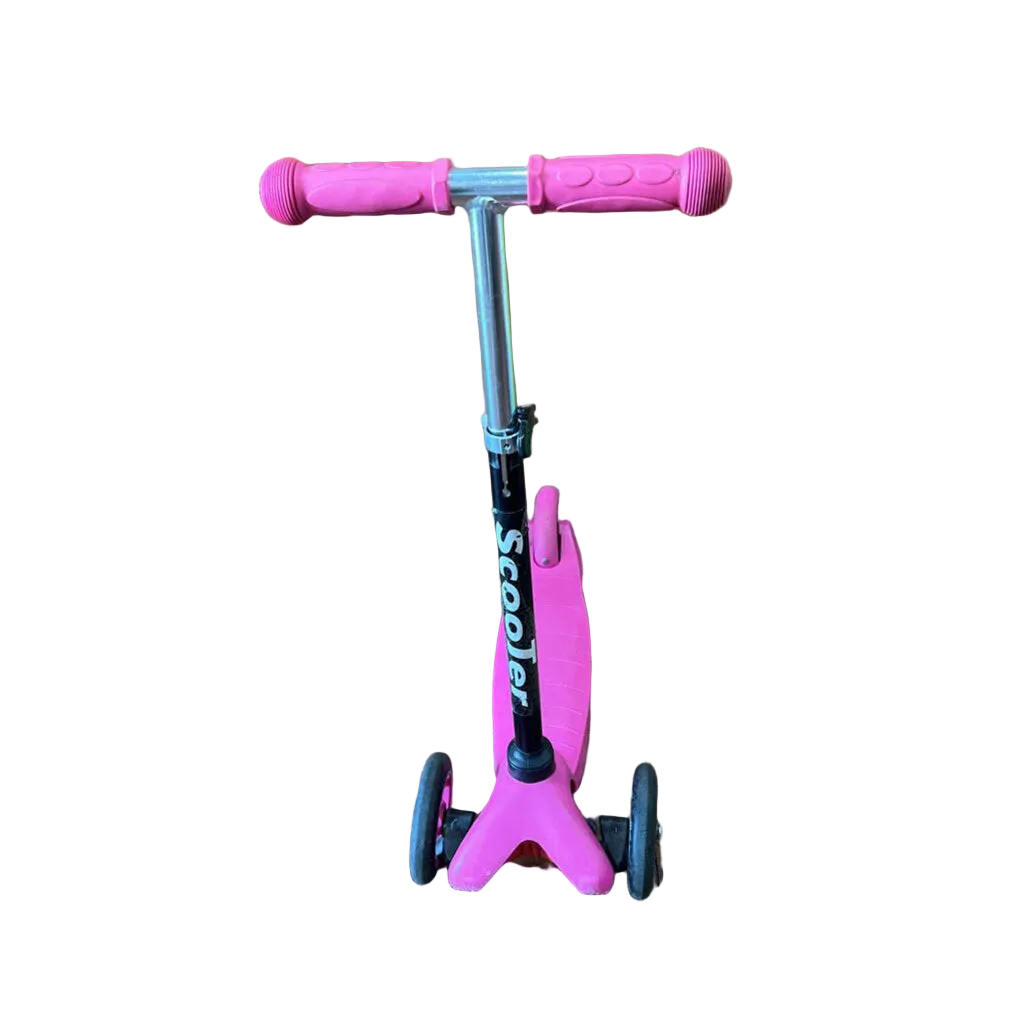 Three Wheel Scooter 25"-35"