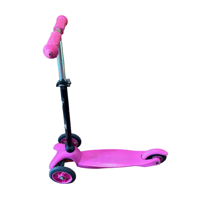 Three Wheel Scooter 25"-35"