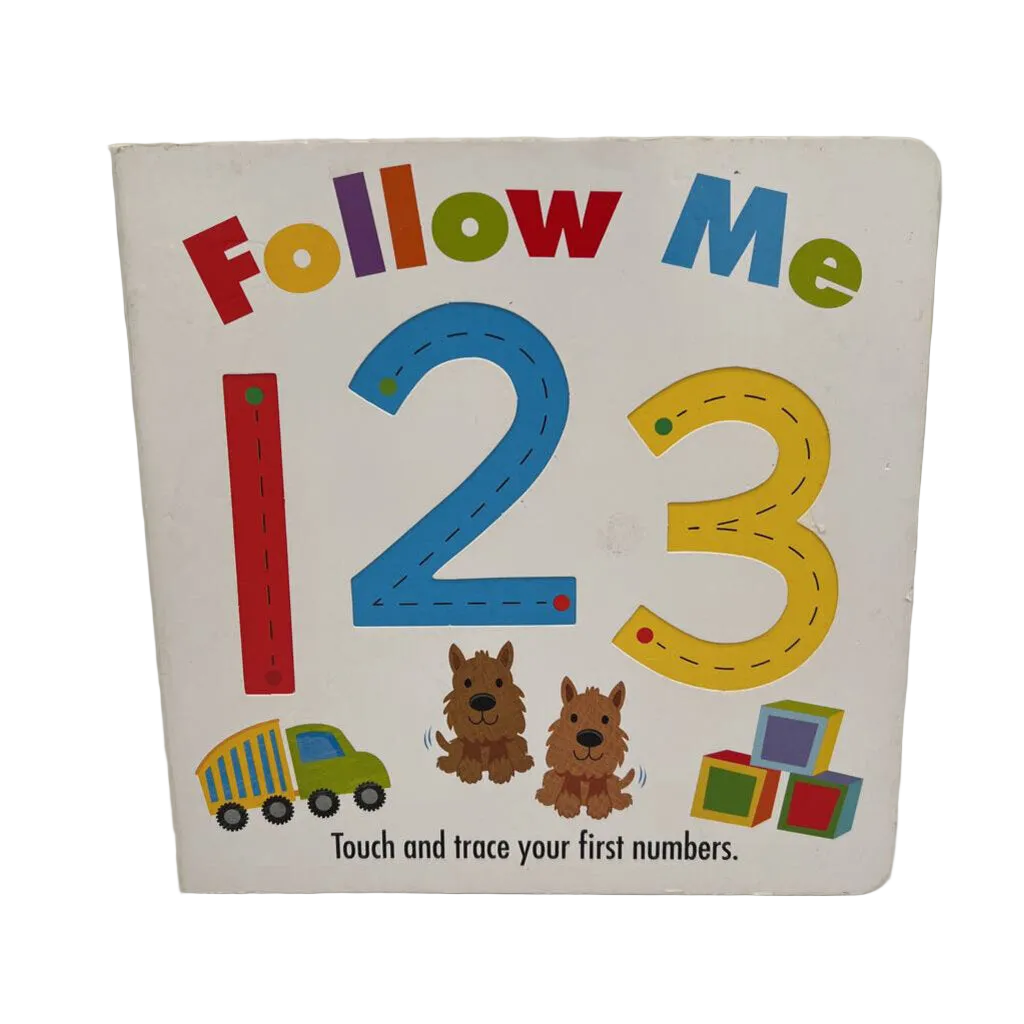 Follow Me 123