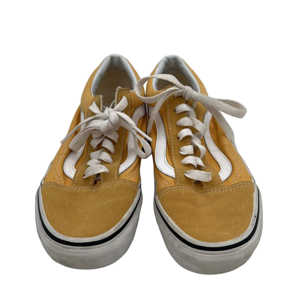 Old Skool Sneakers