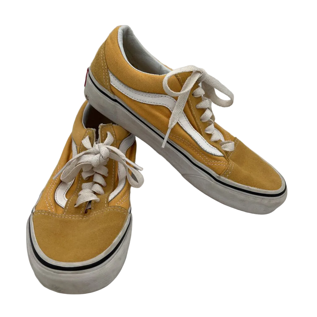 Old Skool Sneakers