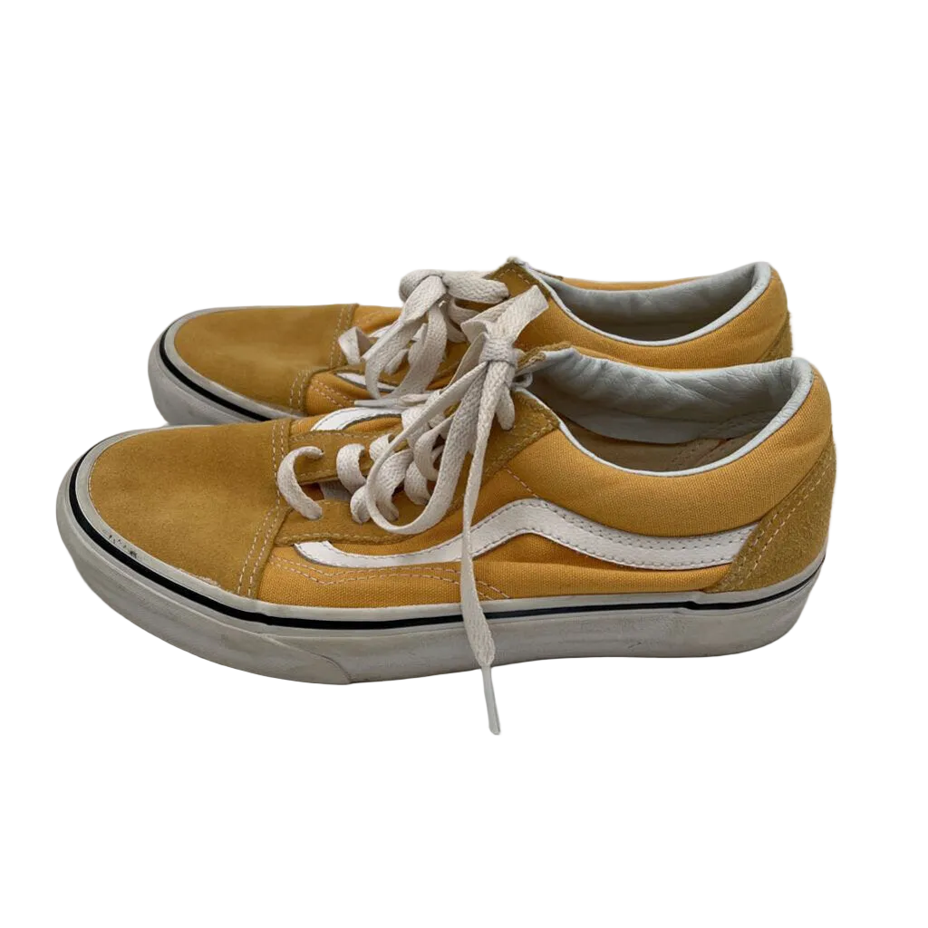 Old Skool Sneakers