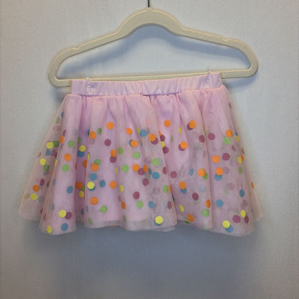 Dot Tulle Tutu