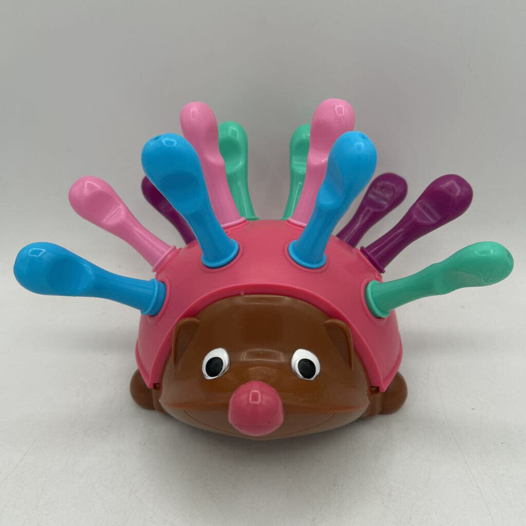 Spike Fine Motor Hedgehog