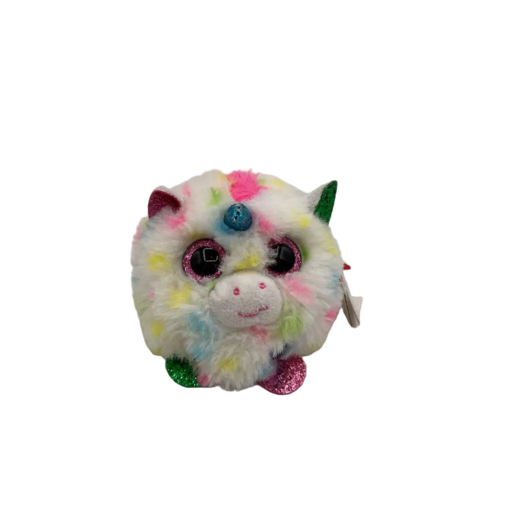 Harmonie the Unicorn
