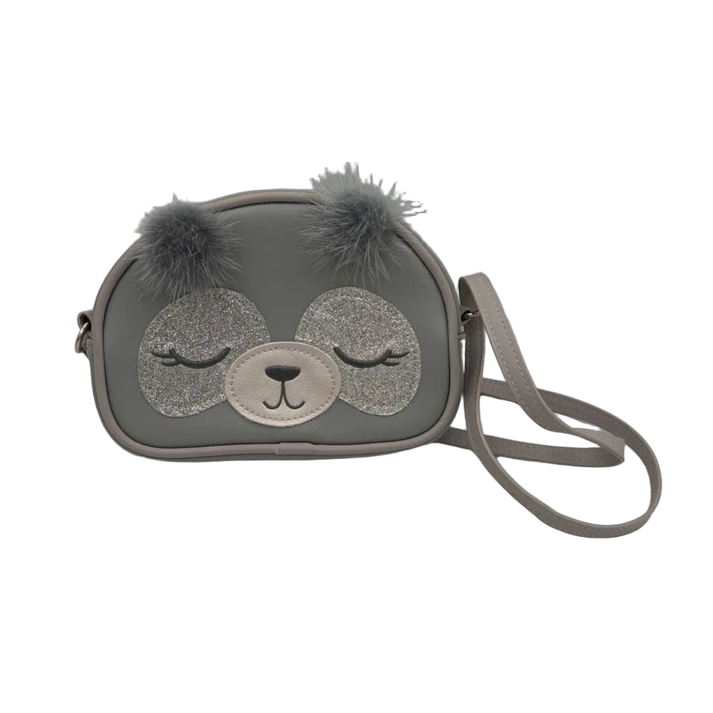 MIni Purse / Panda