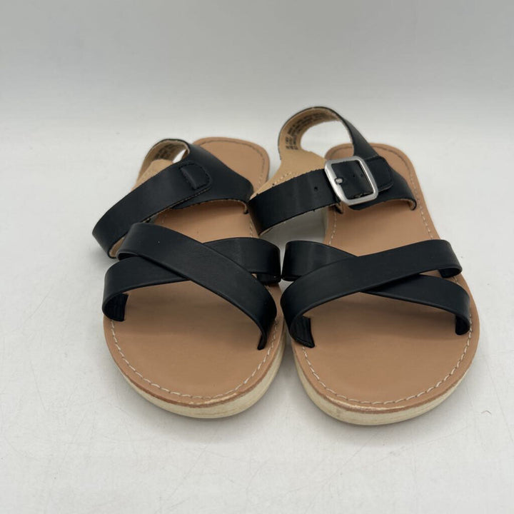 Strap Sandals