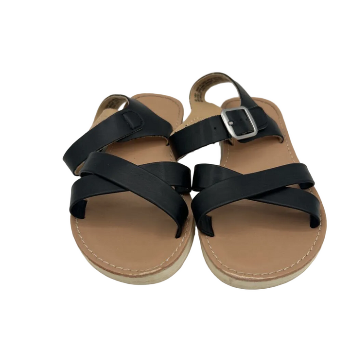 Strap Sandals