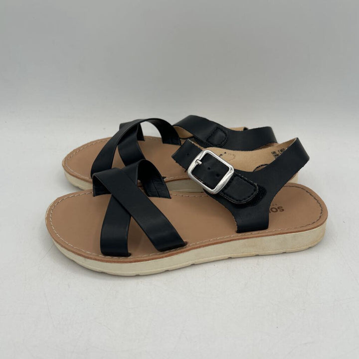 Strap Sandals