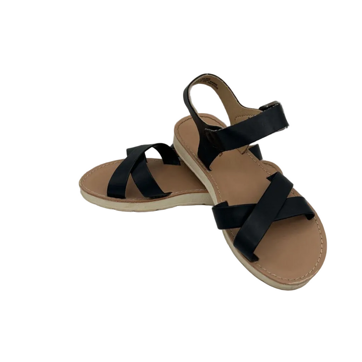 Strap Sandals