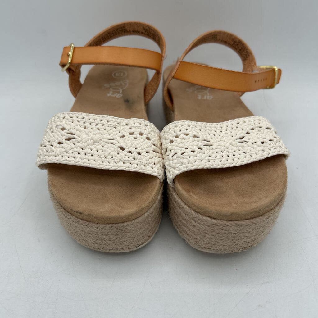 Platform Sandals