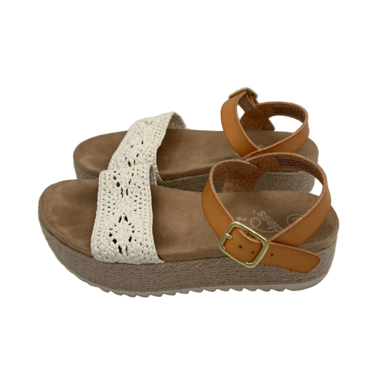 Platform Sandals