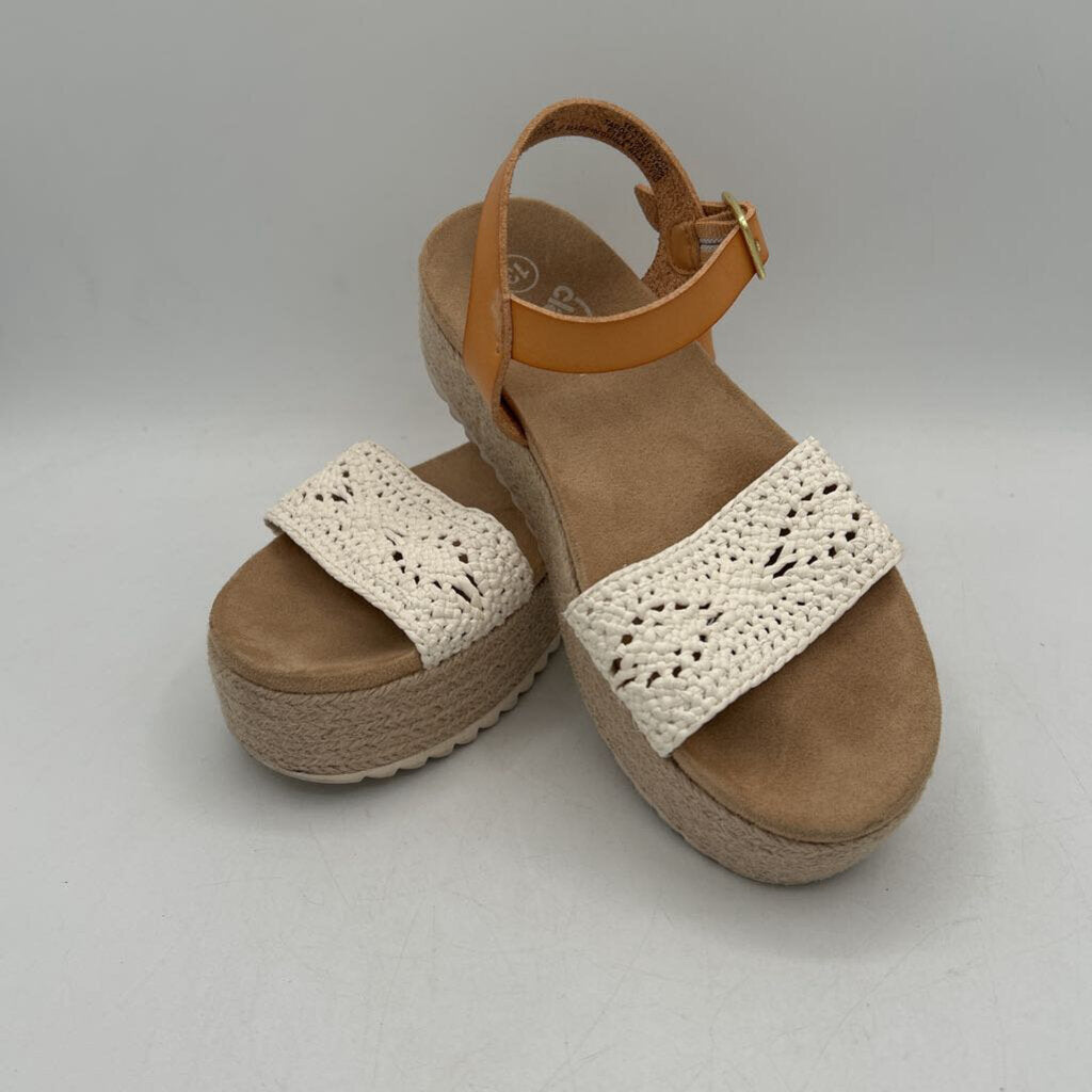 Platform Sandals