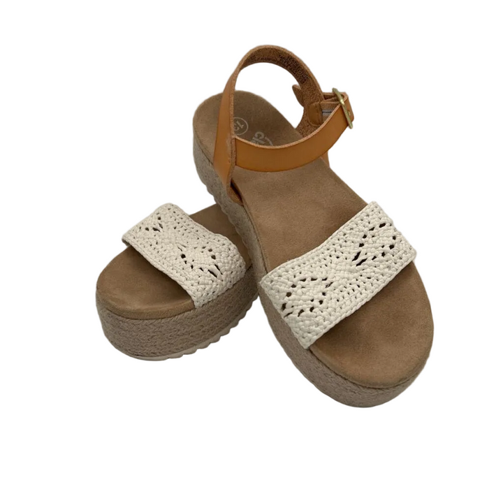 Platform Sandals