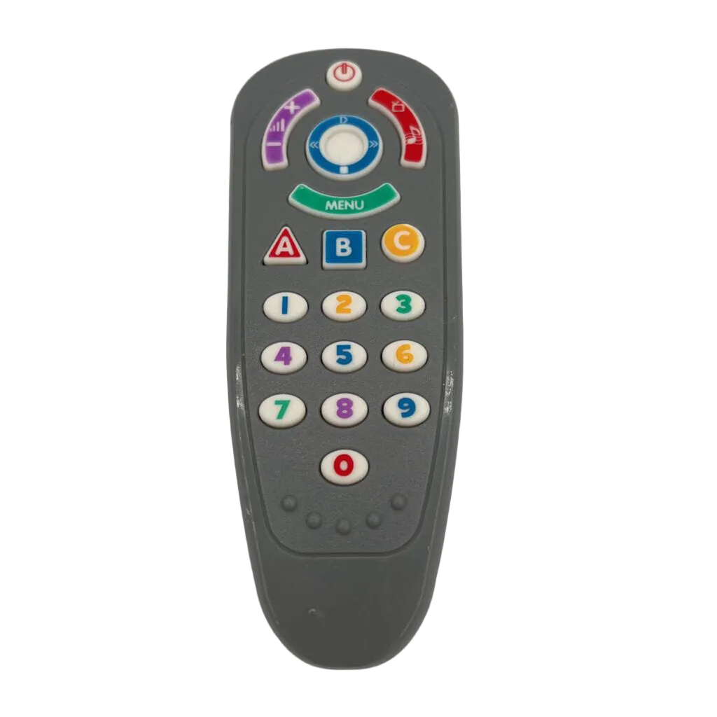 Musical Remote