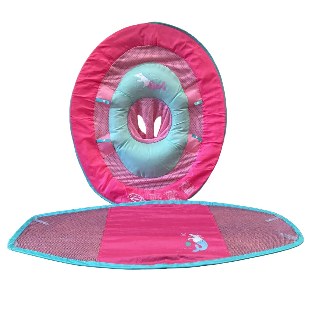 Infant Spring Float