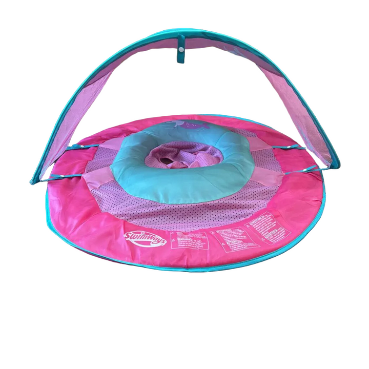 Infant Spring Float