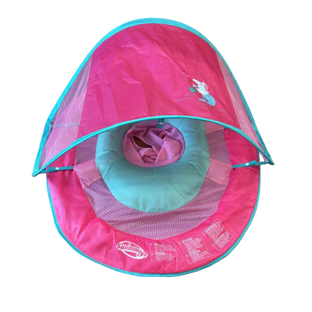 Infant Spring Float