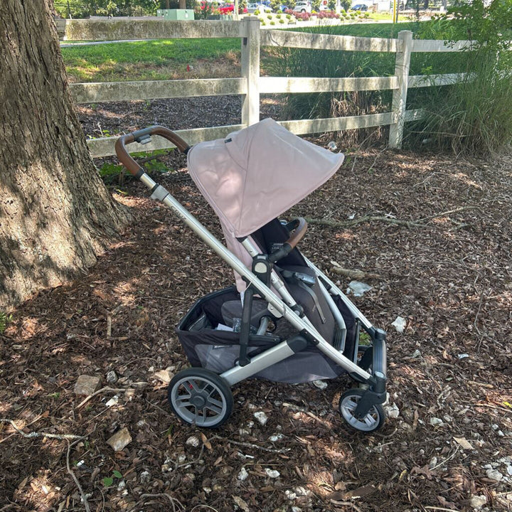 Cruz V2 Single Stroller