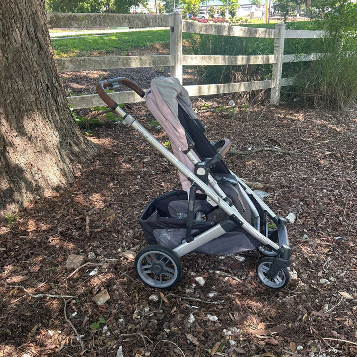 Cruz V2 Single Stroller
