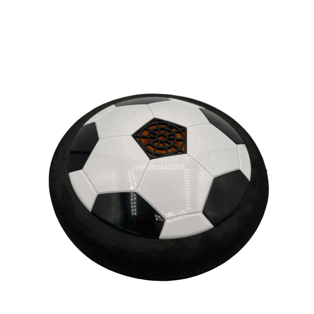 Hoverboard Soccer Ball