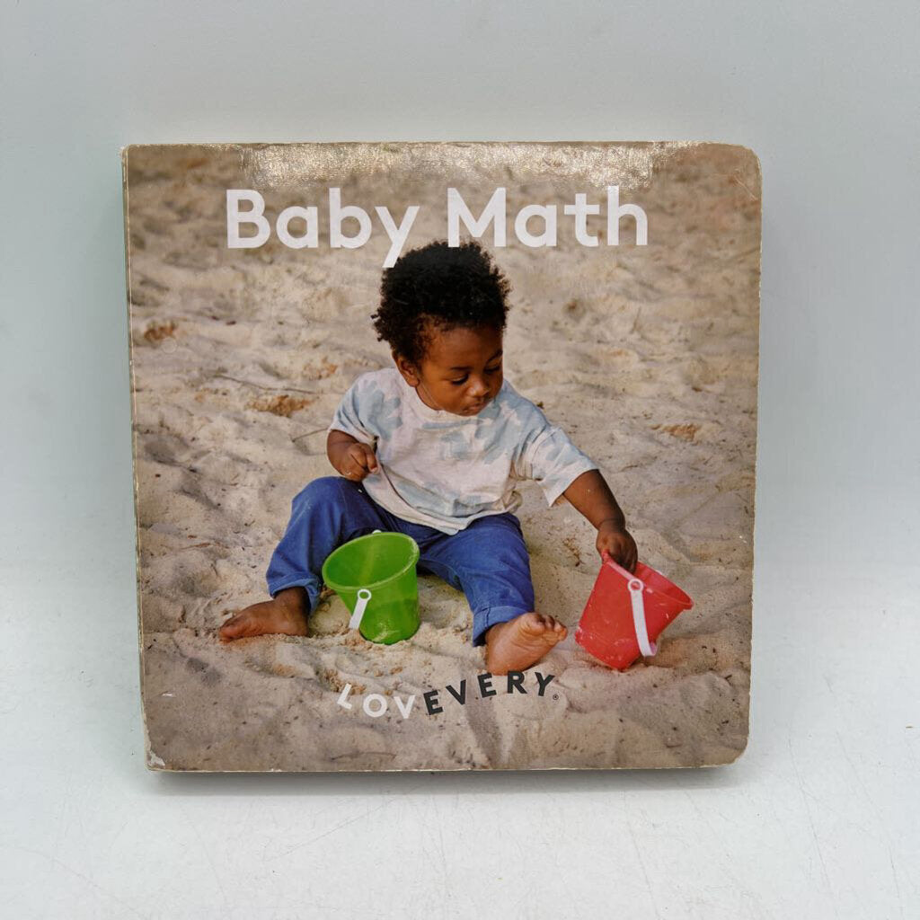 Baby Math