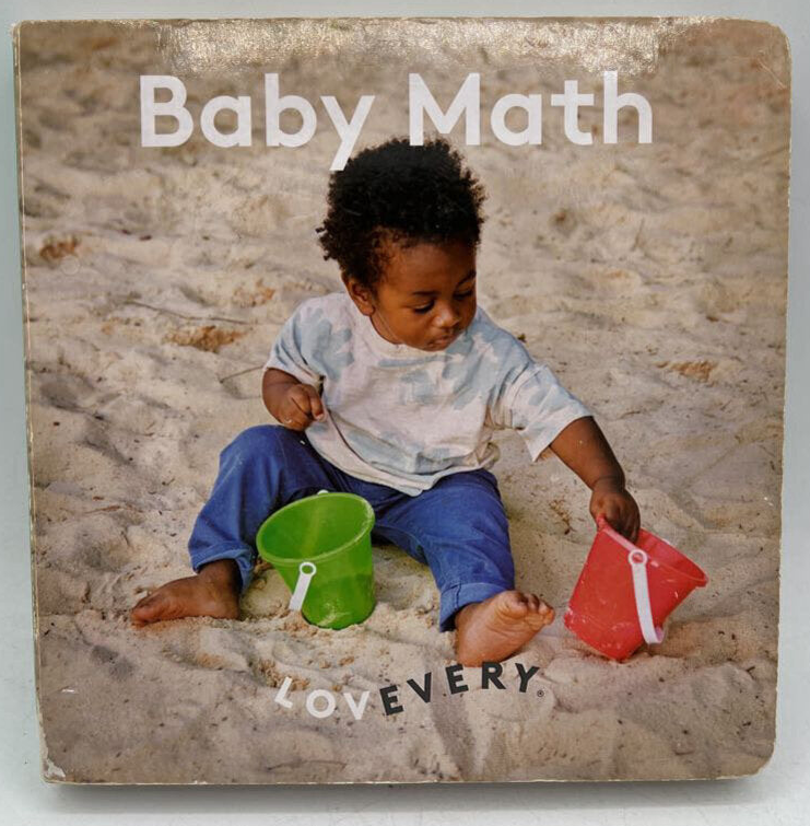Baby Math
