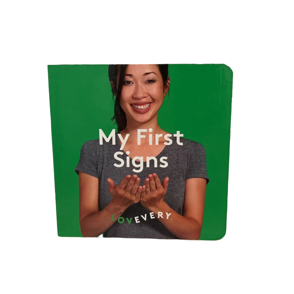 My First Signs