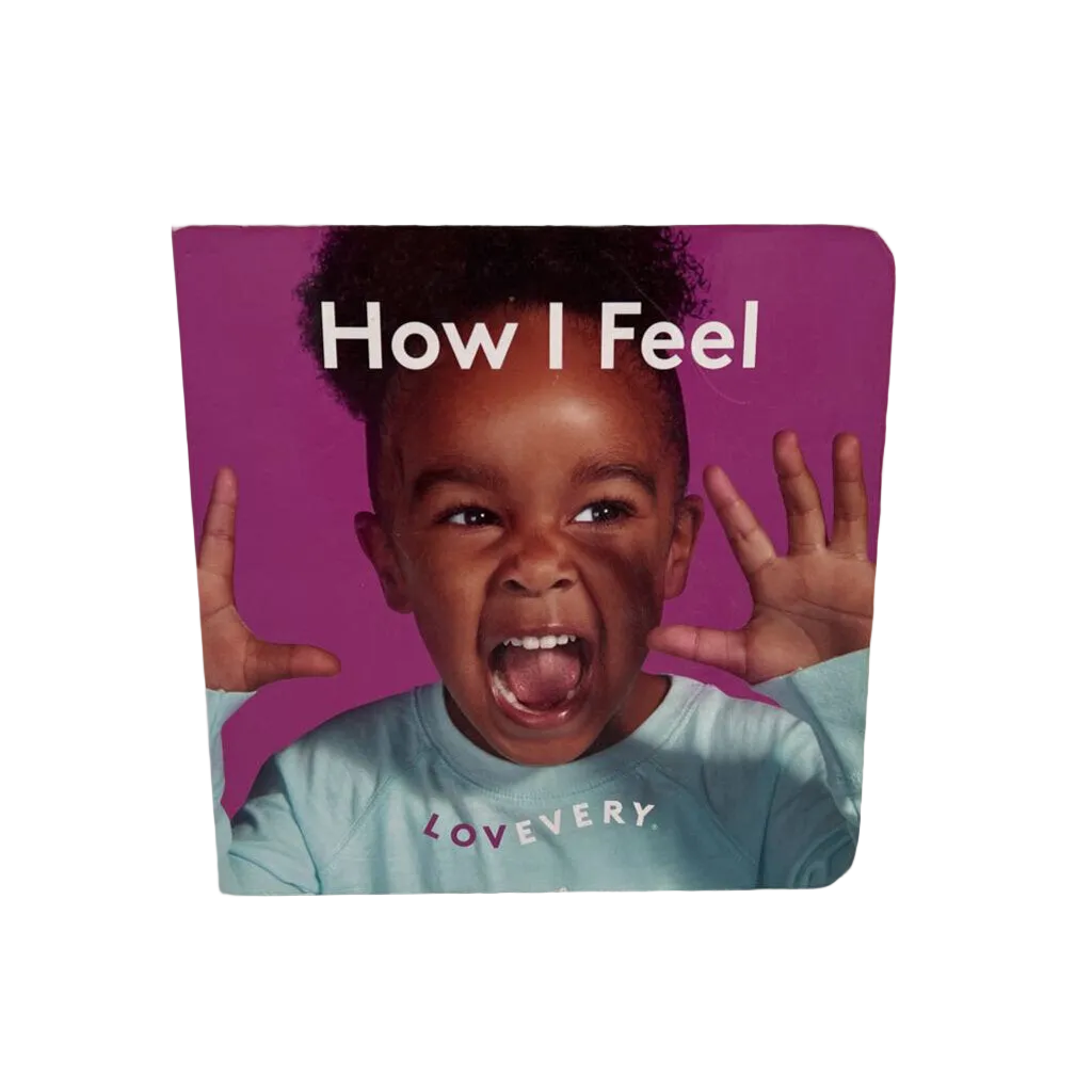 How I Feel