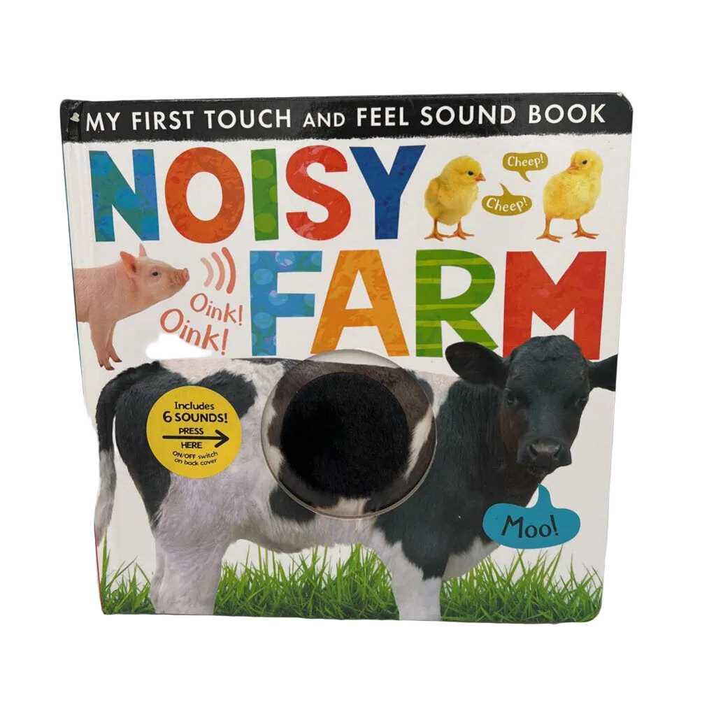Noisy Farm