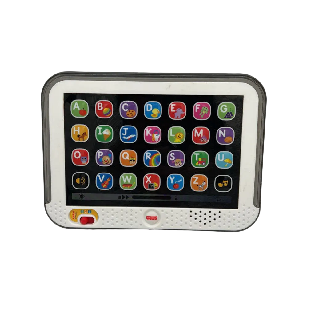 Smart Stages Tablet