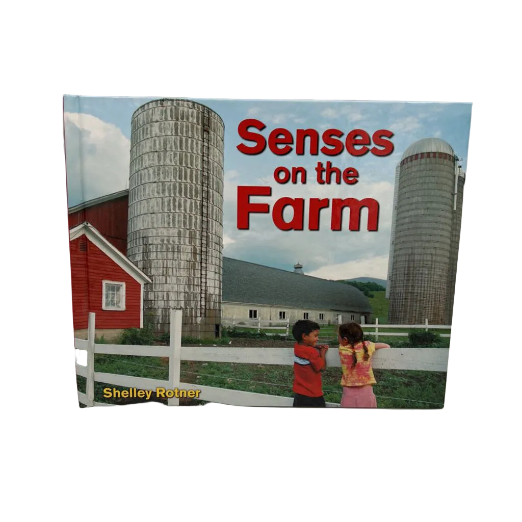 Senses on the Farm